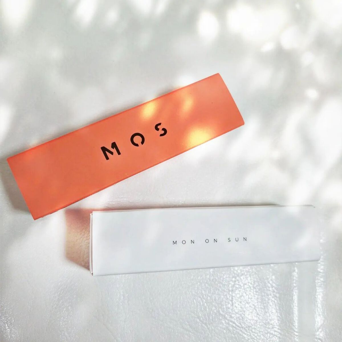 エアーブリーズマットティント 604 レッドフェイム/MOS/リップティントを使ったクチコミ（2枚目）