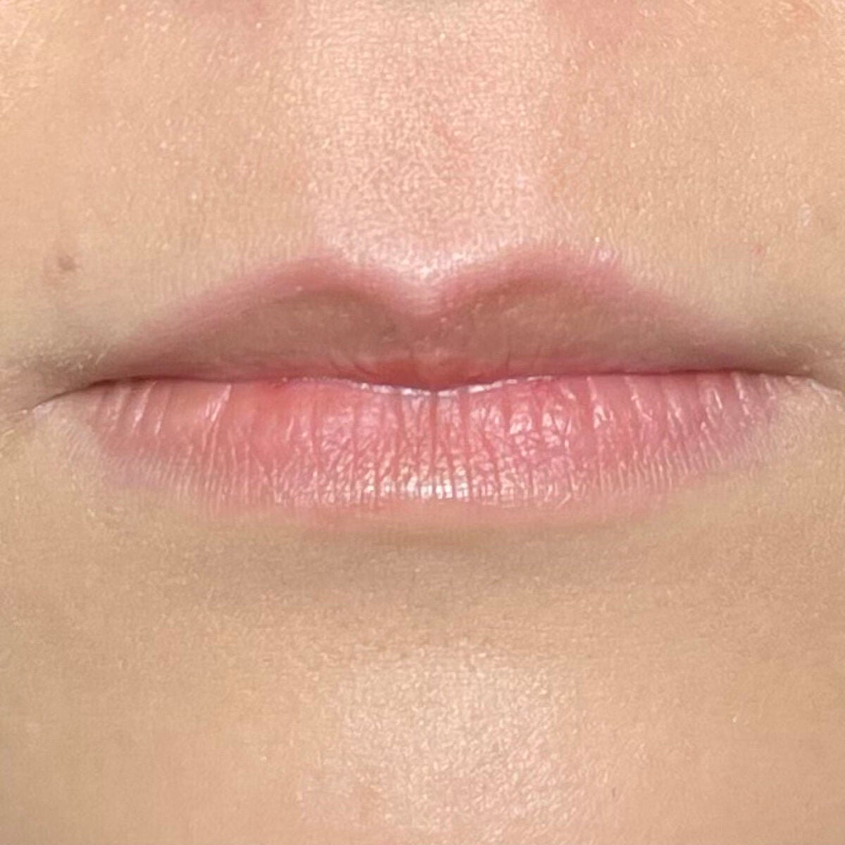 ウォータリーグロウリップ/CEZANNE/リップグロスを使ったクチコミ(7枚目)