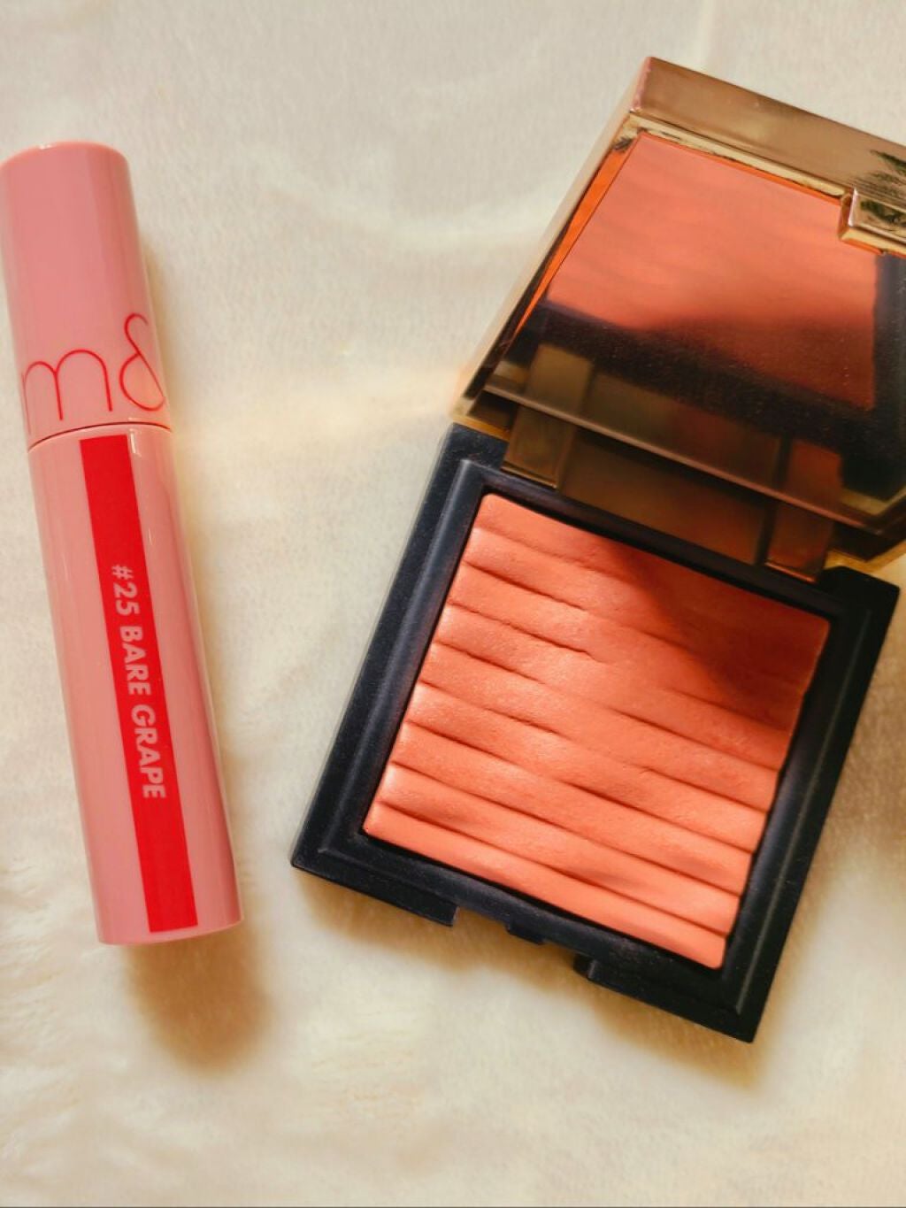 「塗るつけまつげ」ロングタイプ/デジャヴュ/マスカラを使ったクチコミ(5枚目)