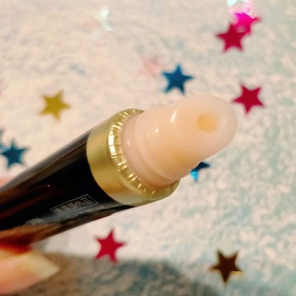 ニベア ロイヤルブルーリップ 濃密美容ケア/ニベア/リップ美容液を使ったクチコミ(2枚目)