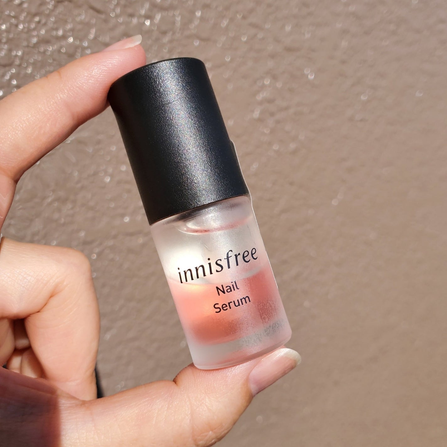 ネイルセラム/innisfree/ネイルオイル・トリートメントを使ったクチコミ(6枚目)