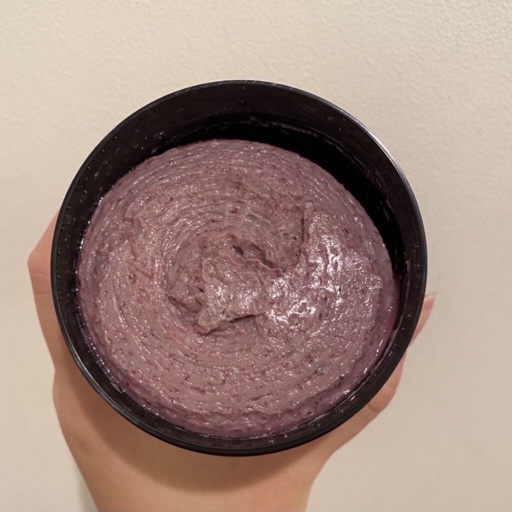 ビューティ スリープ/ラッシュ/洗い流すパック・マスクを使ったクチコミ（2枚目）