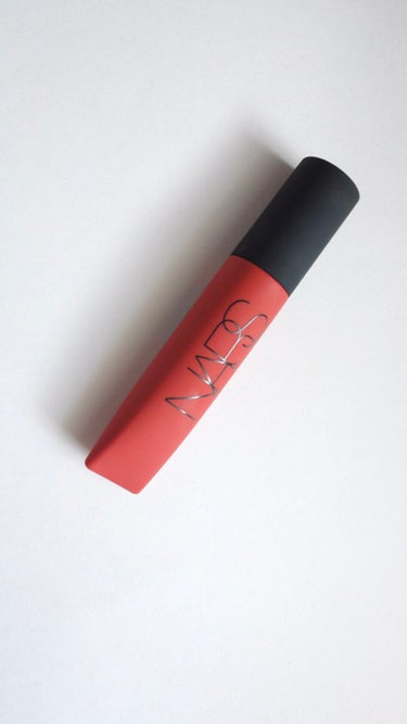 エアーマット リップカラー 00045/NARS/口紅を使ったクチコミ（1枚目）