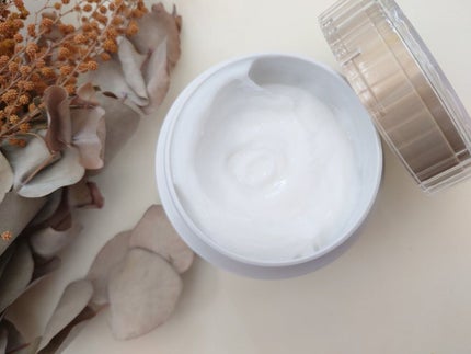 Essential THE BEAUTY 髪のキメ美容バリアヘアマスク/エッセンシャル/ヘアマスク・ヘアパックを使ったクチコミ(2枚目)