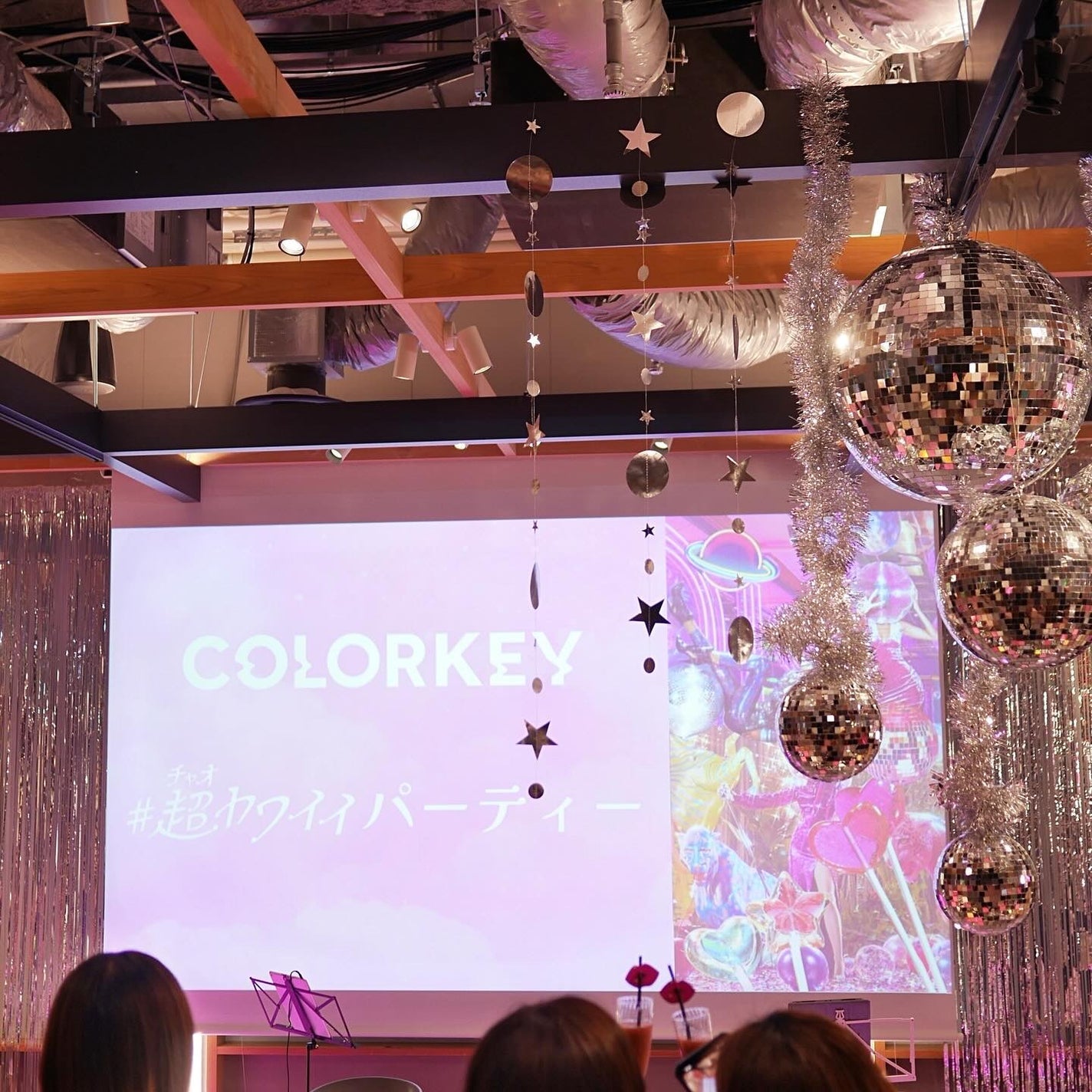 CKムースMリップ(通称:CKムース泥リップ)/COLORKEY/口紅を使ったクチコミ(2枚目)