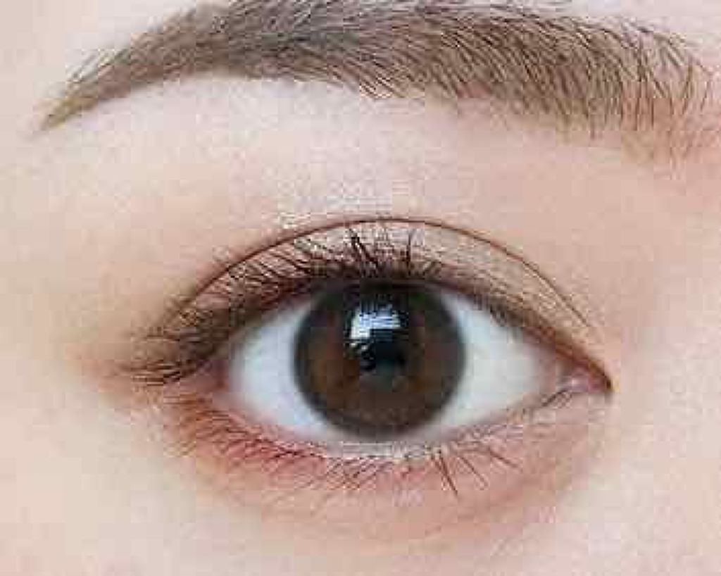 ヴィセ アヴァン シングルアイカラー/Visée/単色アイシャドウを使ったクチコミ(2枚目)