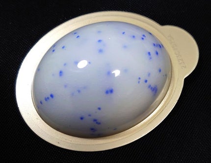 パンテーンマカロン ヘアマスク うるさらリッチ <洗い流すトリートメント>/パンテーン/ヘアマスク・ヘアパックを使ったクチコミ(4枚目)