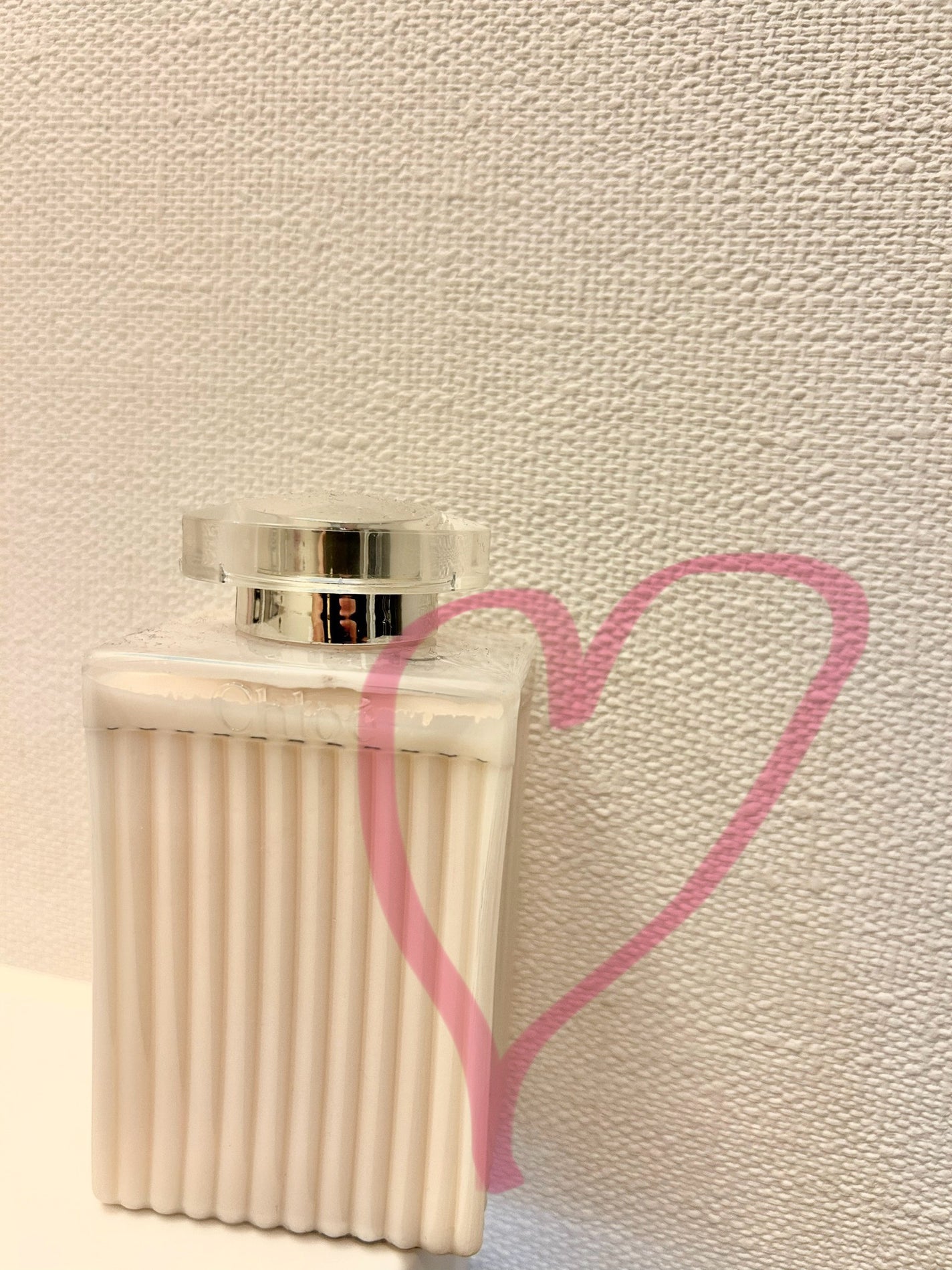 ボディローション/クロエ/ボディローションを使ったクチコミ(1枚目)