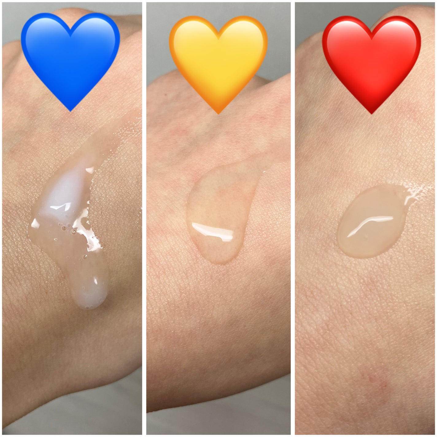 ポテンツェル ポアイルミネートCセラム/POTENZel/美容液を使ったクチコミ(3枚目)