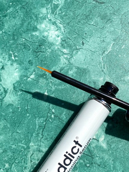 ラッシュアディクト アイラッシュコンディショニングセラム/soaddicted/まつげ美容液を使ったクチコミ(2枚目)