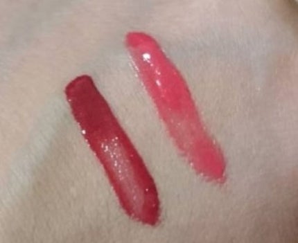 ヴォリュプテ ウォーター カラーバーム 10 ディバウアミープラム/YVES SAINT LAURENT BEAUTE/口紅の画像