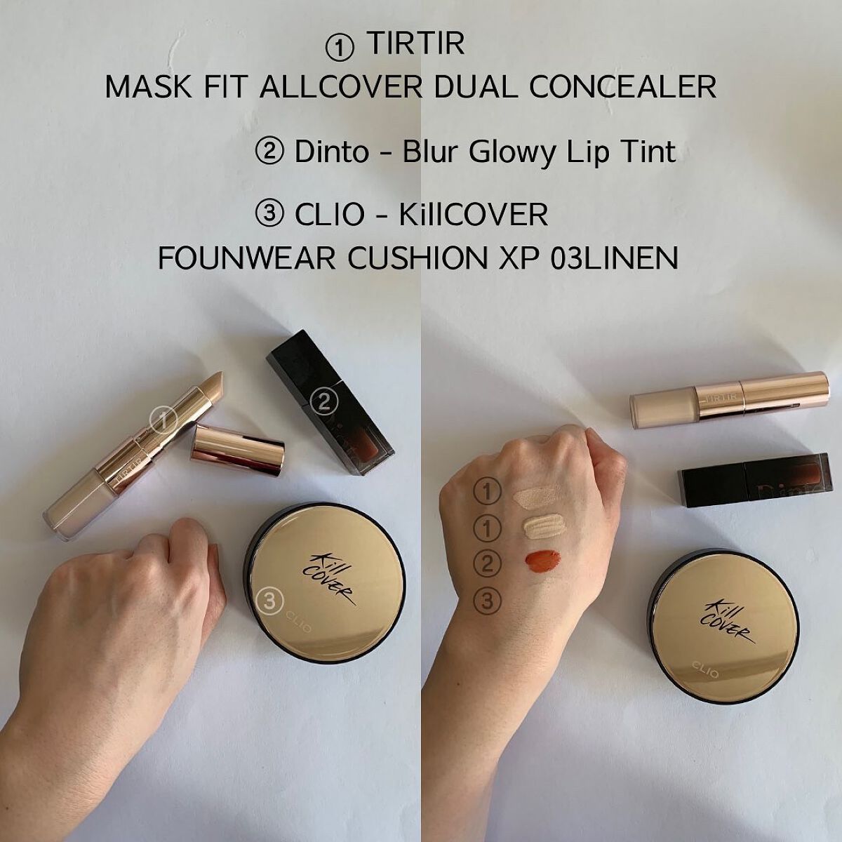 カクタストナーパッド/YADAH/トナーパッドを使ったクチコミ(5枚目)