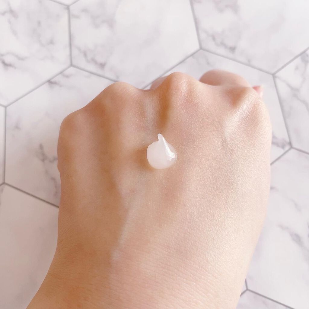 モイスチュア クレンジング オイルジェル/カルテHD/クレンジングジェルを使ったクチコミ(3枚目)