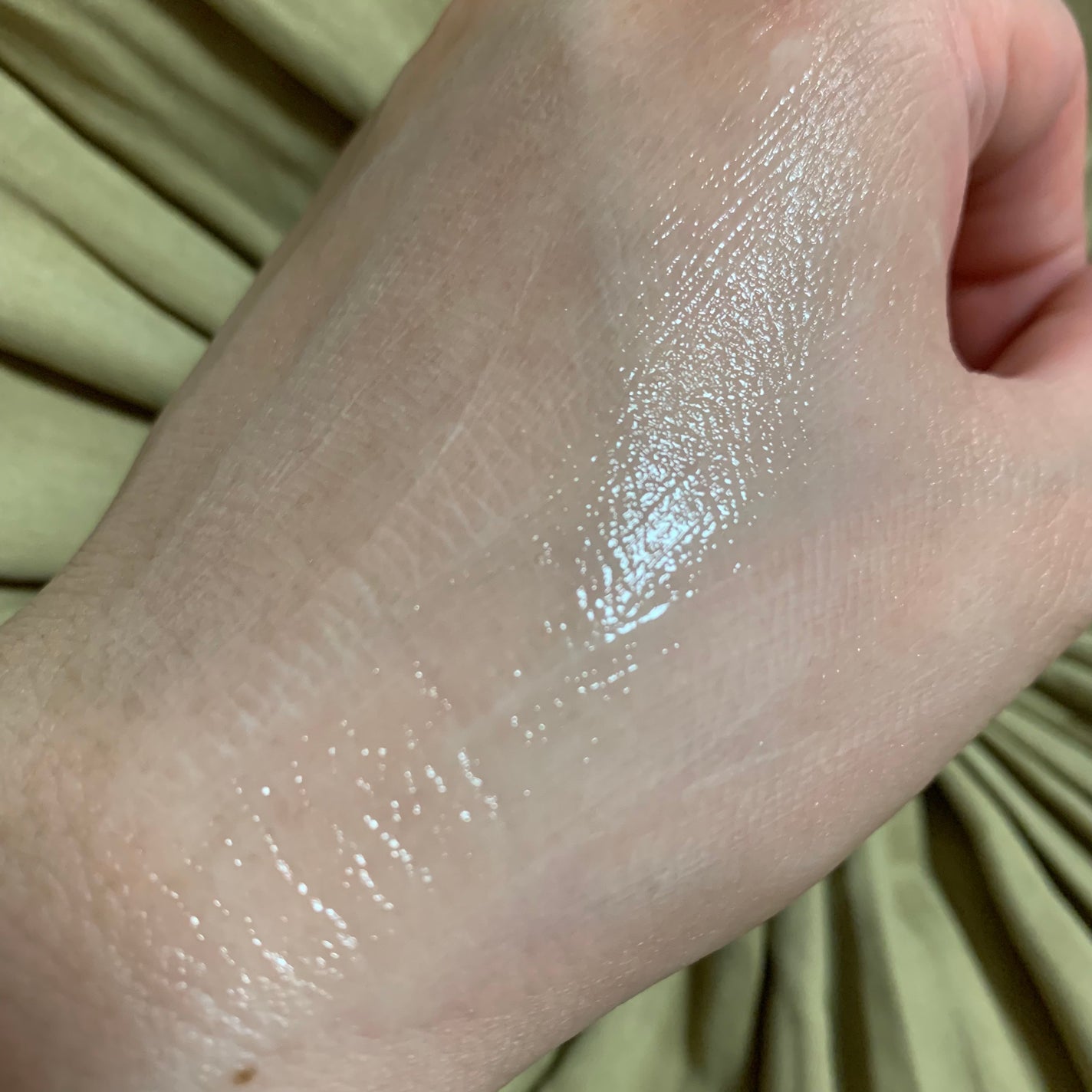 リードルショット700/VT/美容液を使ったクチコミ(3枚目)