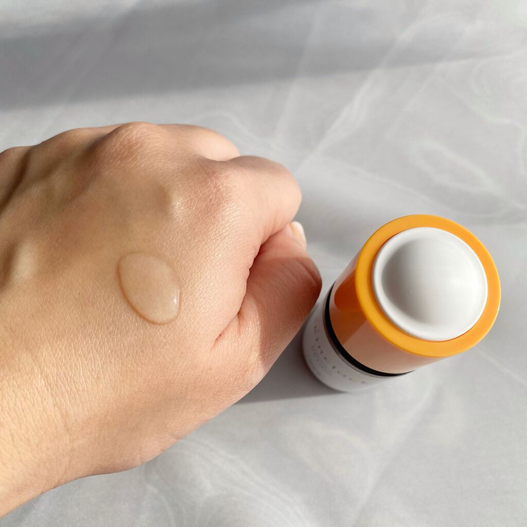 フォーカスCセラム/iskinclock/美容液を使ったクチコミ（3枚目）