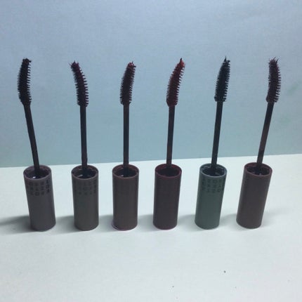 aZTK LEOカラーマスカラのクチコミ「aZTK
LEOカラーマスカラ
少しだけわがままに私だけのまつ毛になる
🟣ファイバー配合で.....」(3枚目)