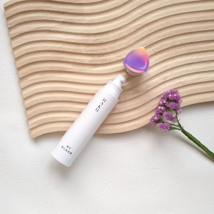 メラノフォーカスEV/HAKU/美容液を使ったクチコミ(3枚目)