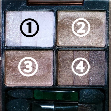 シーン シュープリーム リップスティック/M・A・C/口紅を使ったクチコミ(3枚目)