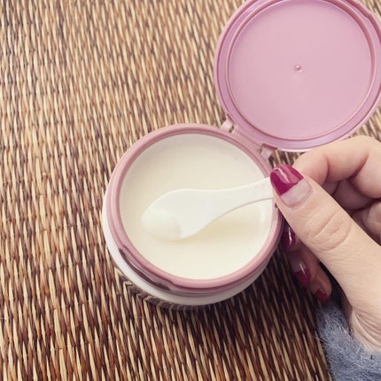 クレンジングバーム/ante care/クレンジングバームを使ったクチコミ(4枚目)