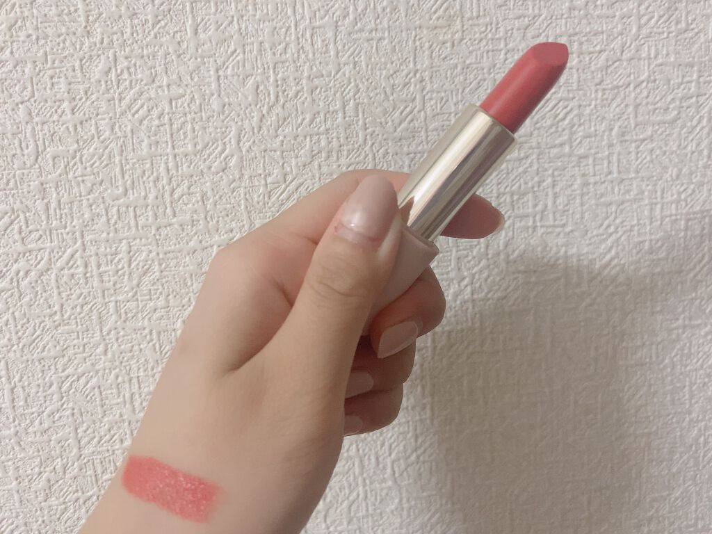 ベターリップトーク/ETUDE/口紅を使ったクチコミ（2枚目）