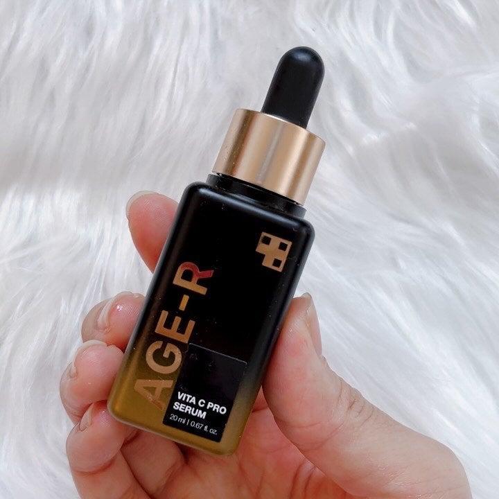 グルタチオングロウアンプル/MEDICUBE/美容液を使ったクチコミ(2枚目)