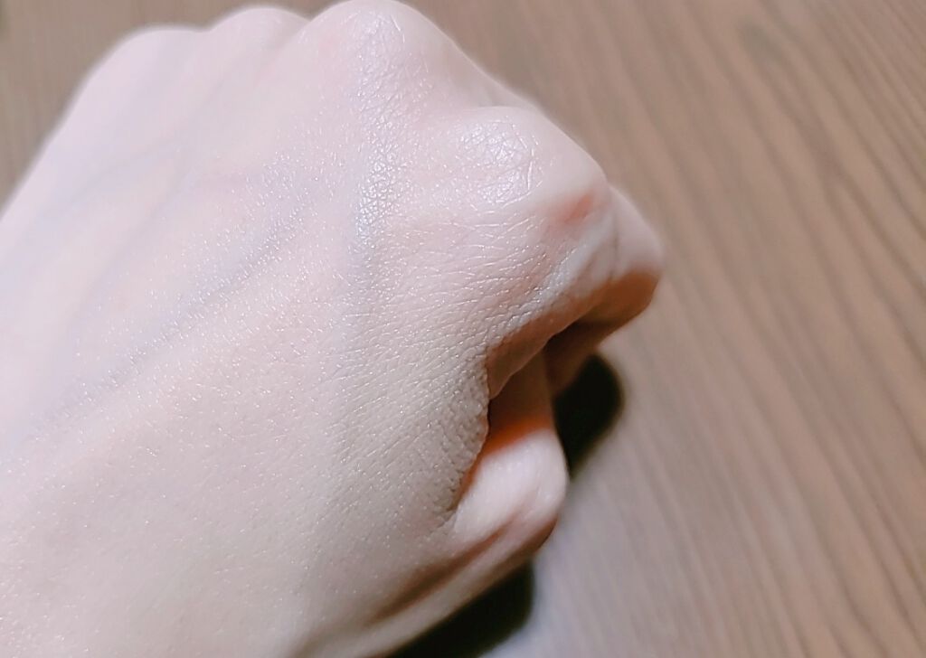 インテンシブ エッセンス [ディープ モイスチャー]/do natural/美容液を使ったクチコミ（3枚目）