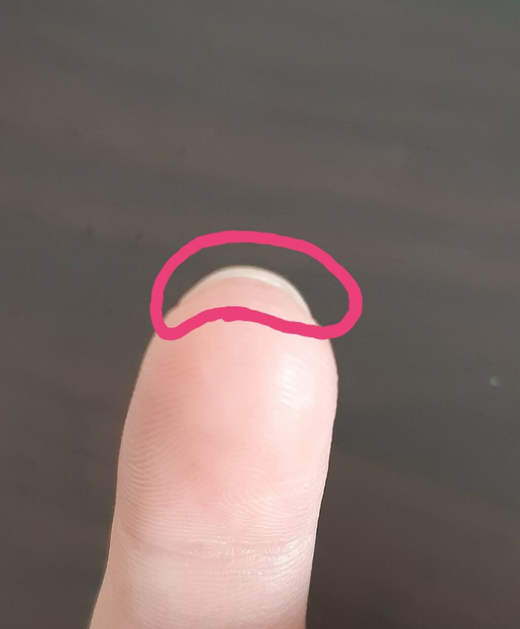 キューティクルオイルⅡ/デュカート/ネイルオイル・トリートメントを使ったクチコミ(2枚目)