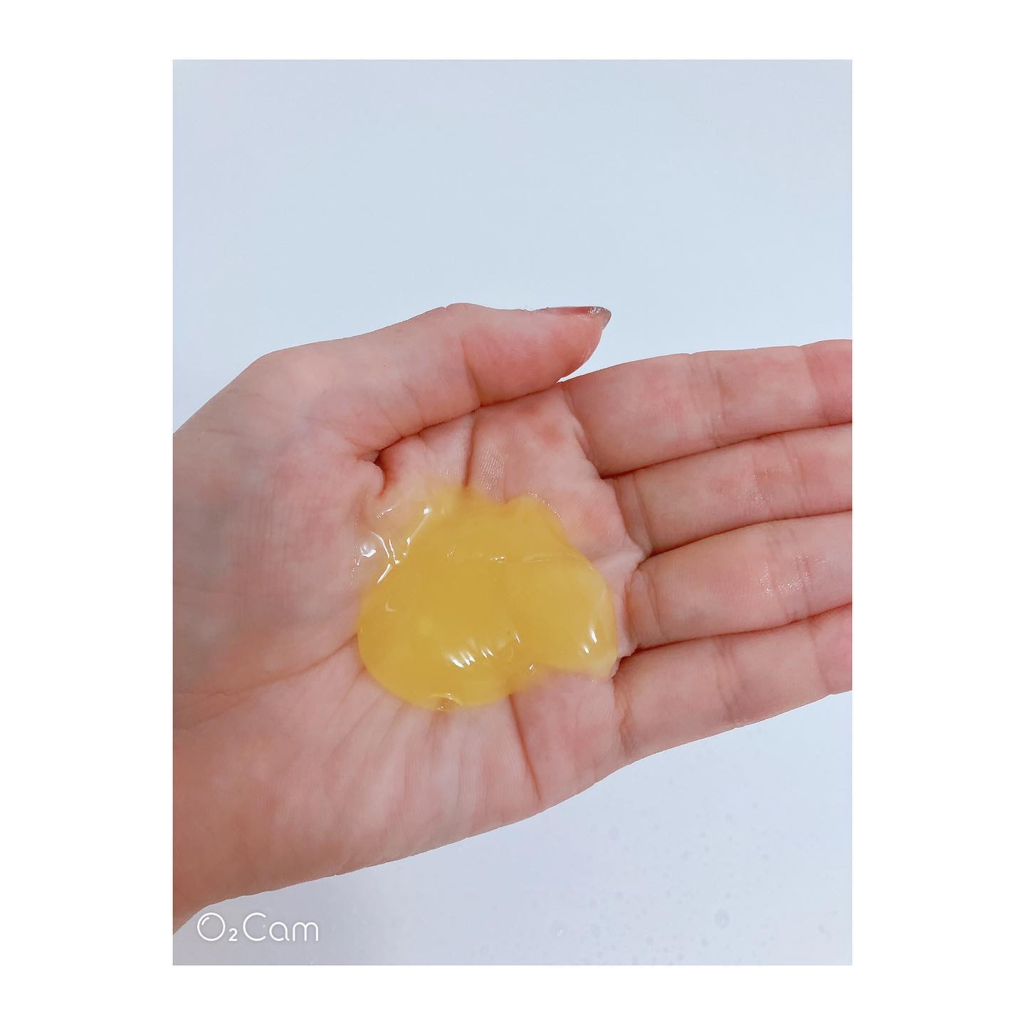 スパークリングセラムパック【YELLOW】/AKAHA/シートマスク・パックを使ったクチコミ（3枚目）