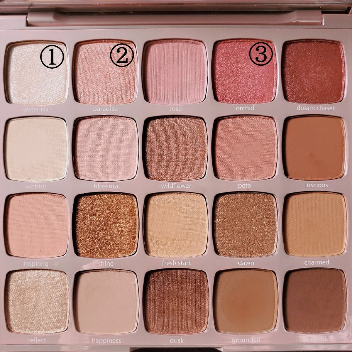 「塗るつけまつげ」自まつげ際立てタイプ/デジャヴュ/マスカラを使ったクチコミ(2枚目)