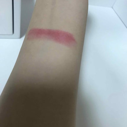 ラスティング リップカラーN/CEZANNE/口紅を使ったクチコミ(3枚目)