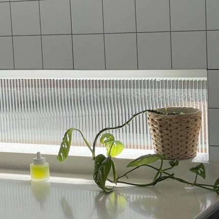 オーガニックサボテンインナースキンモイスチャーバウンシーセラム/WHAMISA/美容液を使ったクチコミ(5枚目)