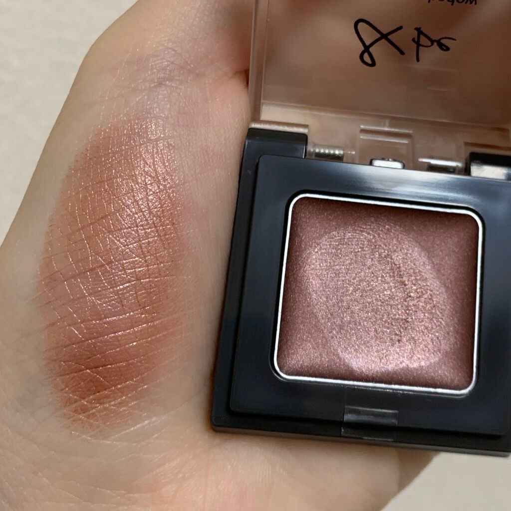 &be ファンシーラー/&be/パレットコンシーラーを使ったクチコミ(5枚目)