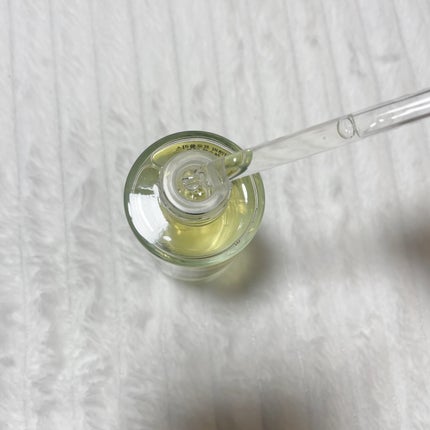 プロポリスレスキューアンプル 50ml/CNP Laboratory/美容液を使ったクチコミ(3枚目)