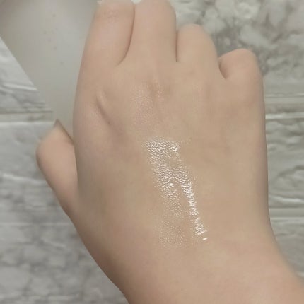 オルビスユー エッセンスローション /オルビス/化粧水を使ったクチコミ(4枚目)