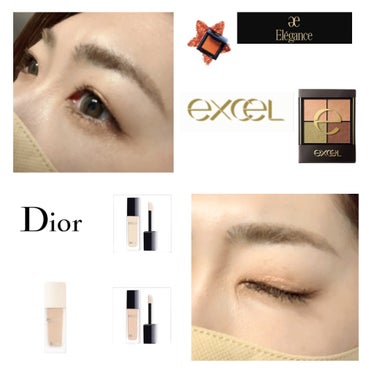 ディオールスキン フォーエヴァー スキン コレクト コンシーラー/Dior/リキッドコンシーラーを使ったクチコミ（1枚目）