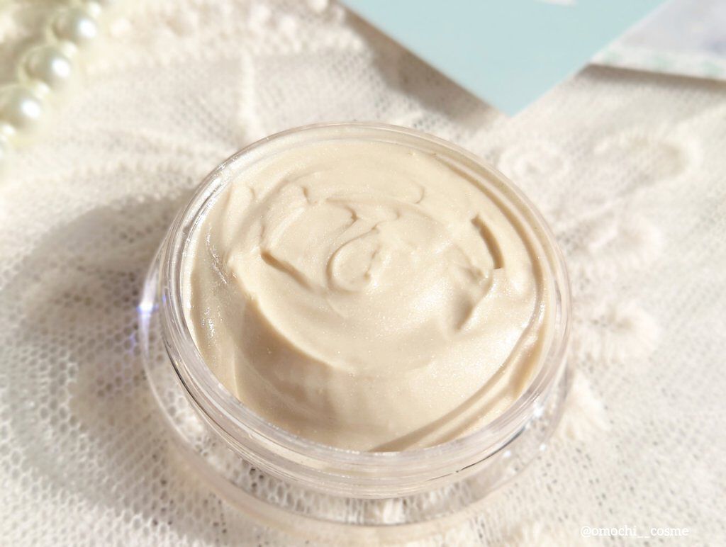 リッチシャイニングクリーム/Sin. (サイン)/化粧下地を使ったクチコミ（2枚目）