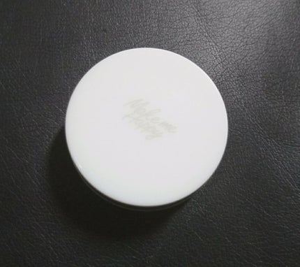 メイクミーハッピー ソリッドパフューム BLUE/キャンメイク/練り香水を使ったクチコミ(2枚目)