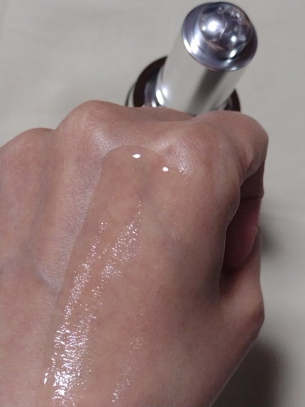 ジェニフィック アドバンスト N/LANCOME/美容液を使ったクチコミ(5枚目)