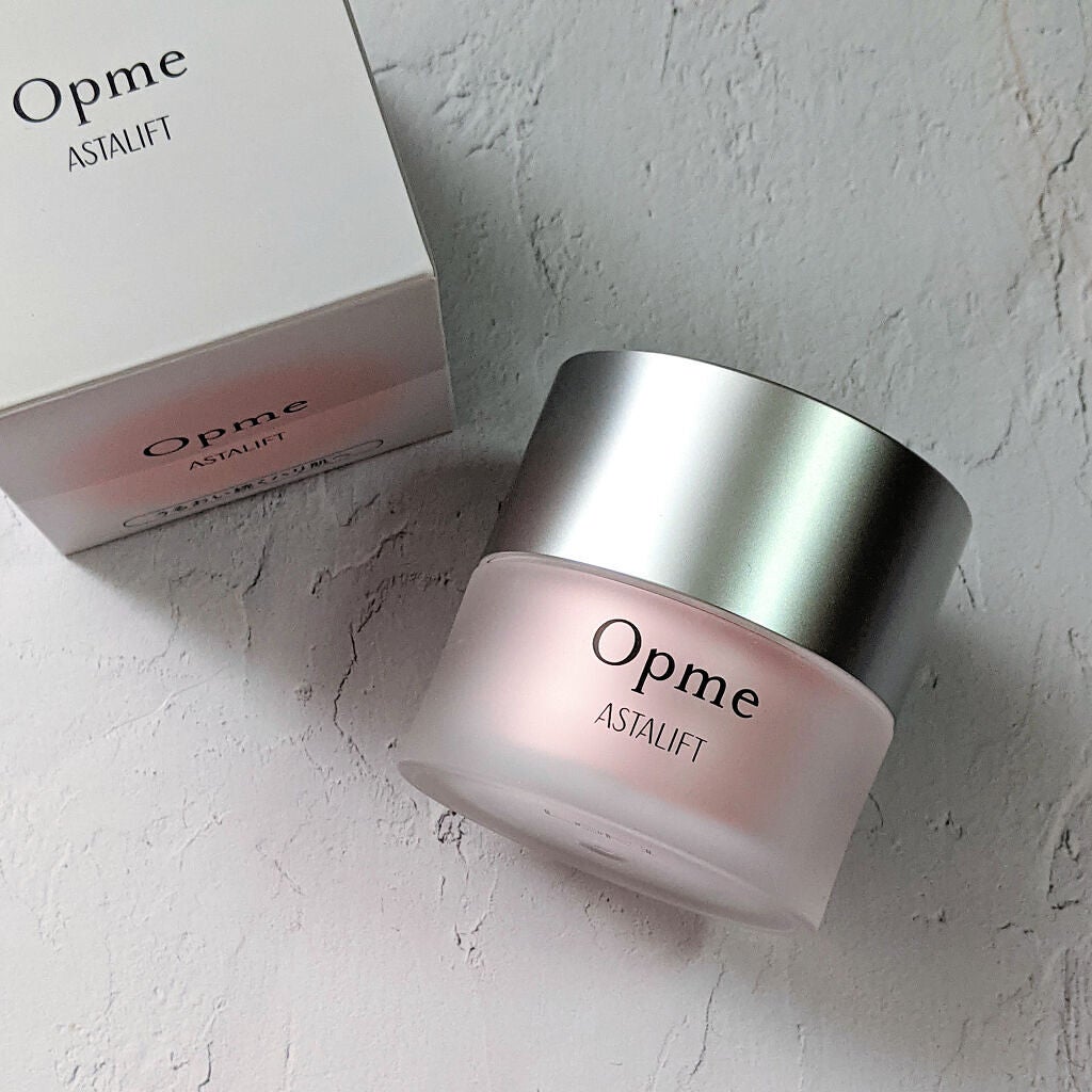 アスタリフト オプミー/アスタリフト/オールインワン化粧品を使ったクチコミ(2枚目)