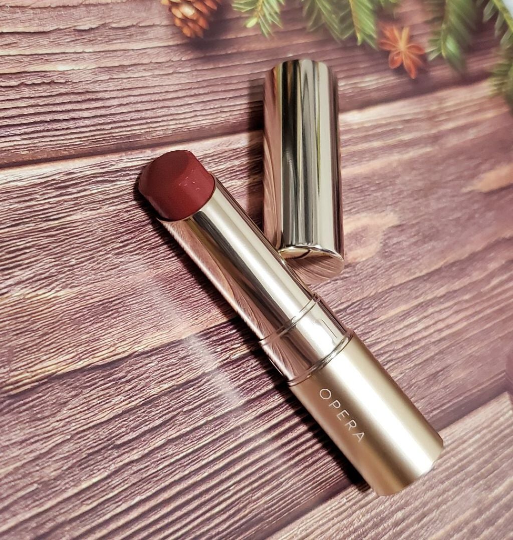 オペラ リップティント N/OPERA/リップティントを使ったクチコミ(1枚目)