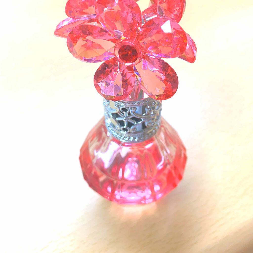 ジルスチュアート クリスタルブルーム オードパルファン/JILL STUART/香水(レディース)を使ったクチコミ(1枚目)