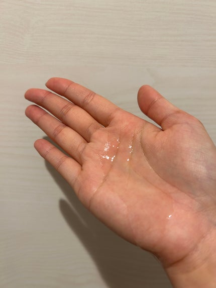 ナイトリペア 2WAY ヘアミルク モイスト/ハニーク/ヘアミルクを使ったクチコミ(2枚目)