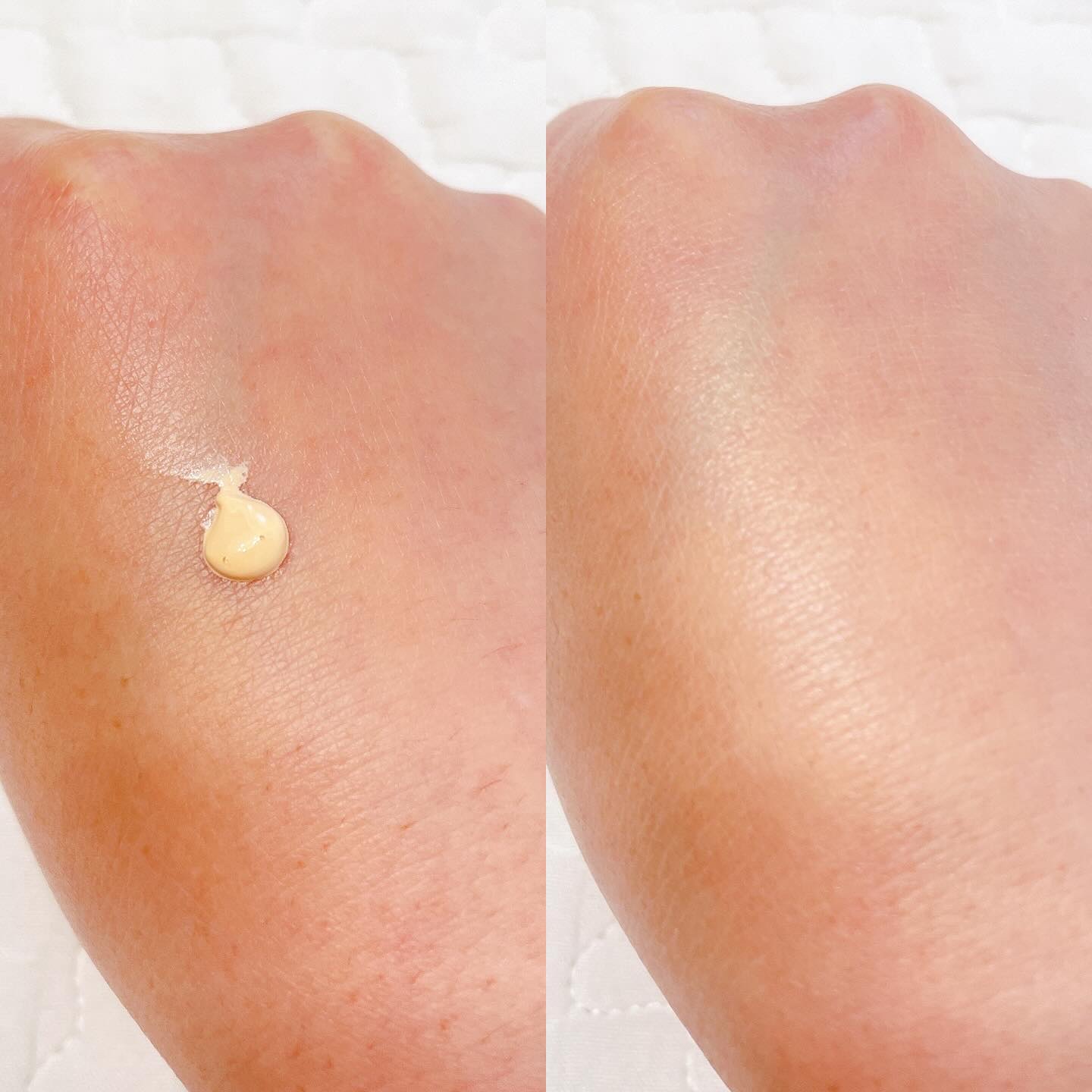 365ヴィーガンサンクリーム/AMUSE/日焼け止めクリームを使ったクチコミ（3枚目）