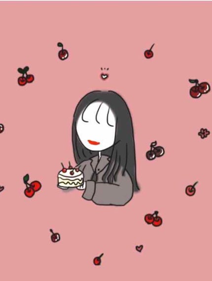 つやぷるリップR/b idol/口紅を使ったクチコミ(1枚目)