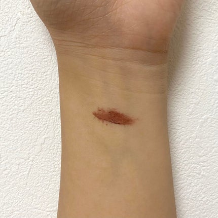 メガ・ステッキ/RICAFROSH/マスカラを使ったクチコミ(3枚目)