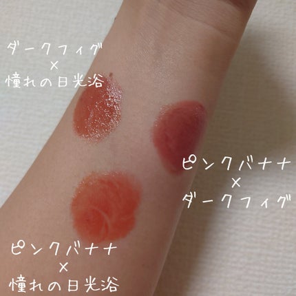 ケイト リップモンスター/KATE/口紅を使ったクチコミ(3枚目)