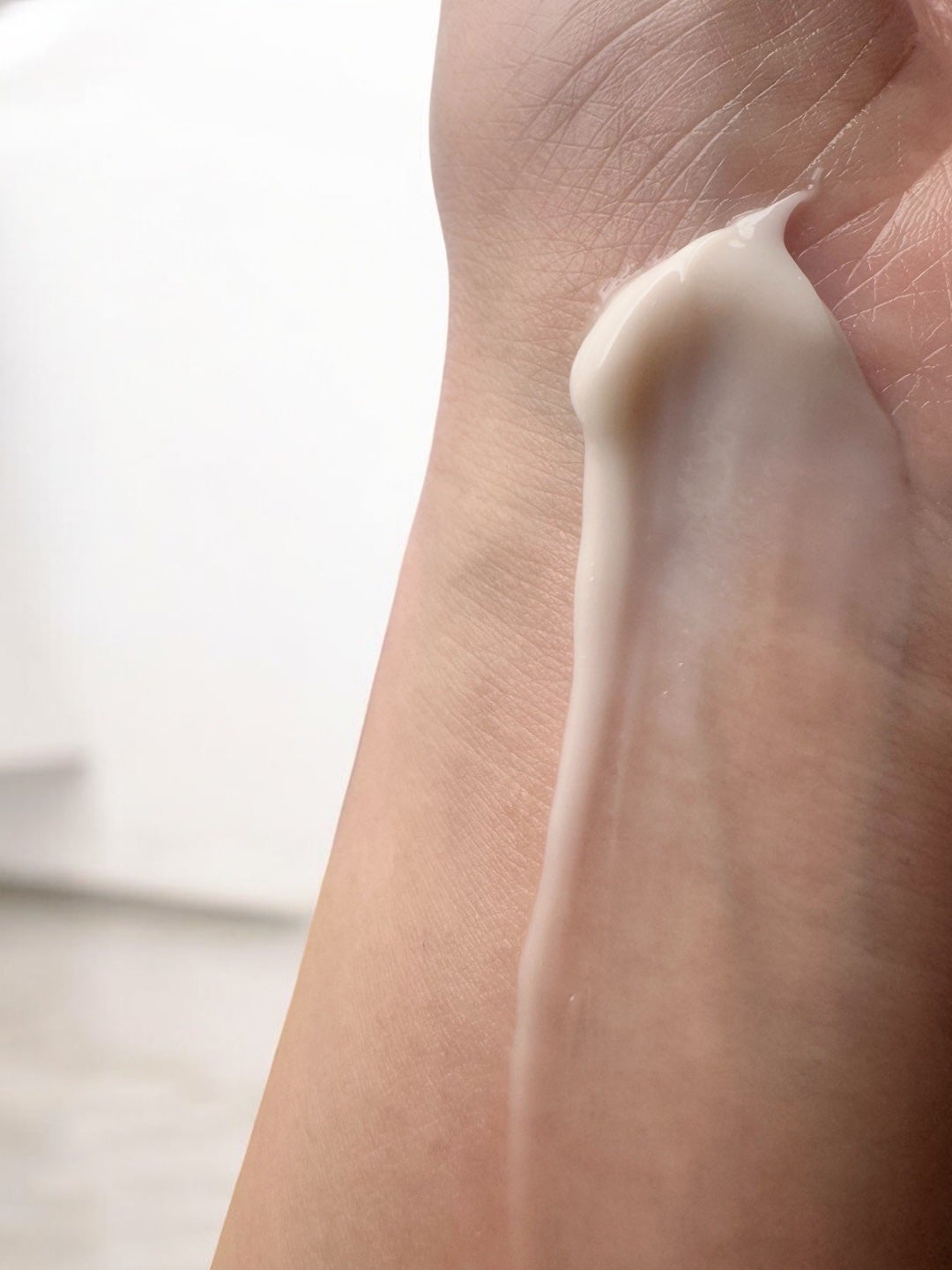 セラバリア モイスチャーアクティブ トナー /HOLIKA HOLIKA/化粧水を使ったクチコミ(4枚目)