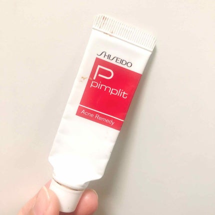 にきび治療薬C(医薬品)/ピンプリット/その他を使ったクチコミ(1枚目)