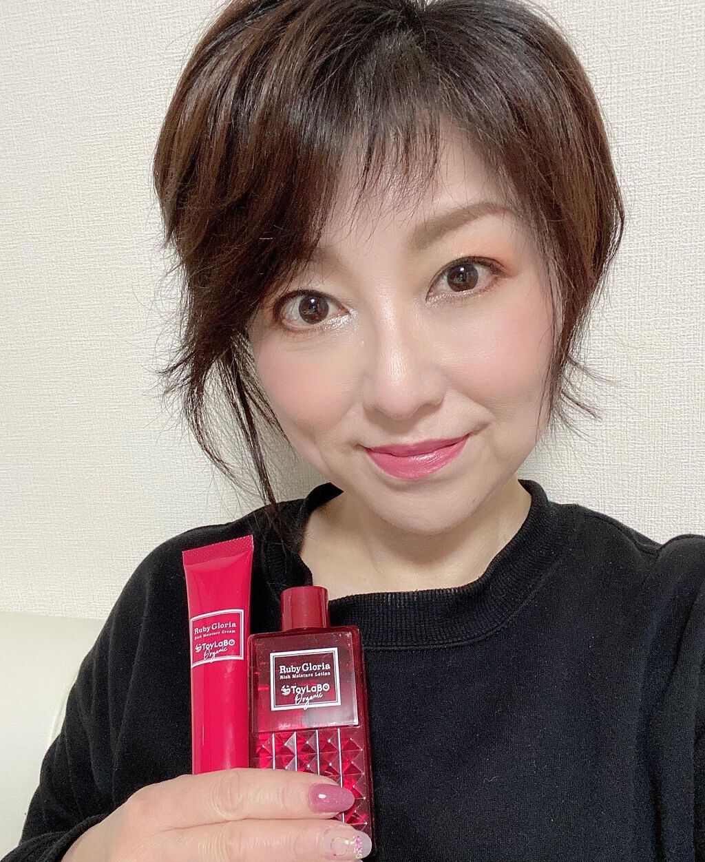 Kumiko on LIPS ãããã«ã¡ã¯ãð€âšðð2022.03.29ðToyLaBOãªãŒã¬..ãïŒ1æç®ïŒ