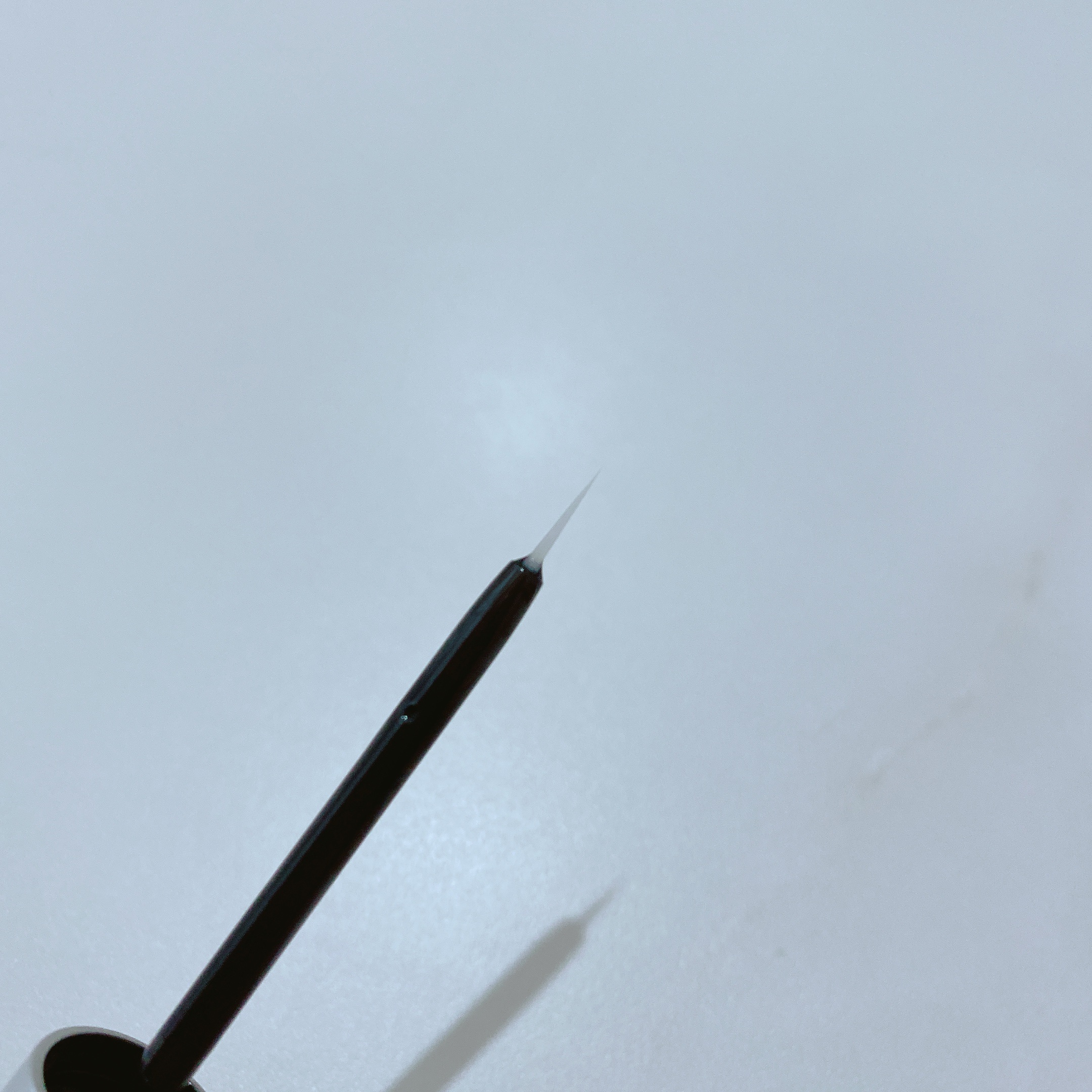 ラッシュリッチアイラッシュセラム/ロート製薬/まつげ美容液を使ったクチコミ（2枚目）